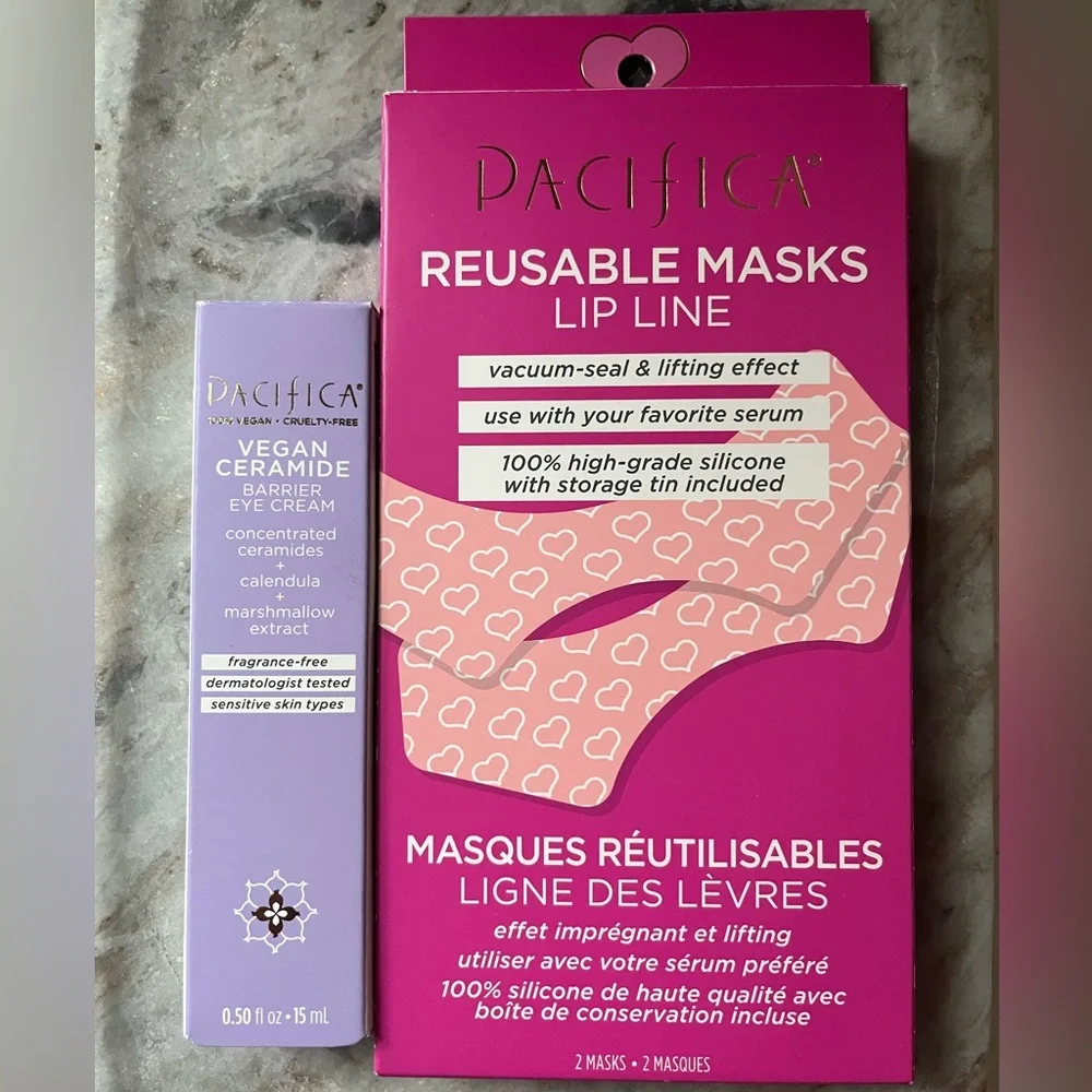 Pacifica Skincare Bundle - Picture 1 of 7